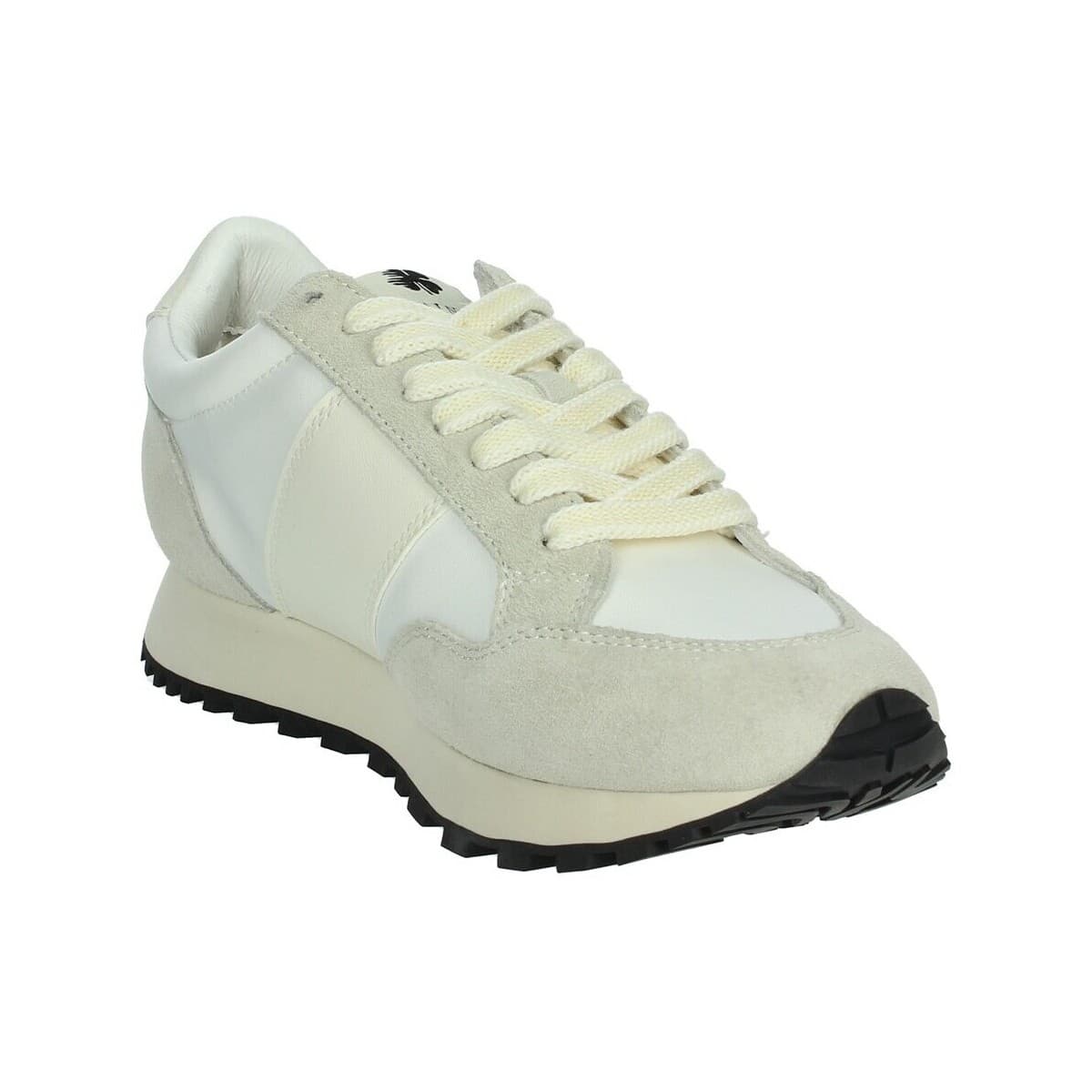 Men's Sneakers Saint Sneakers White