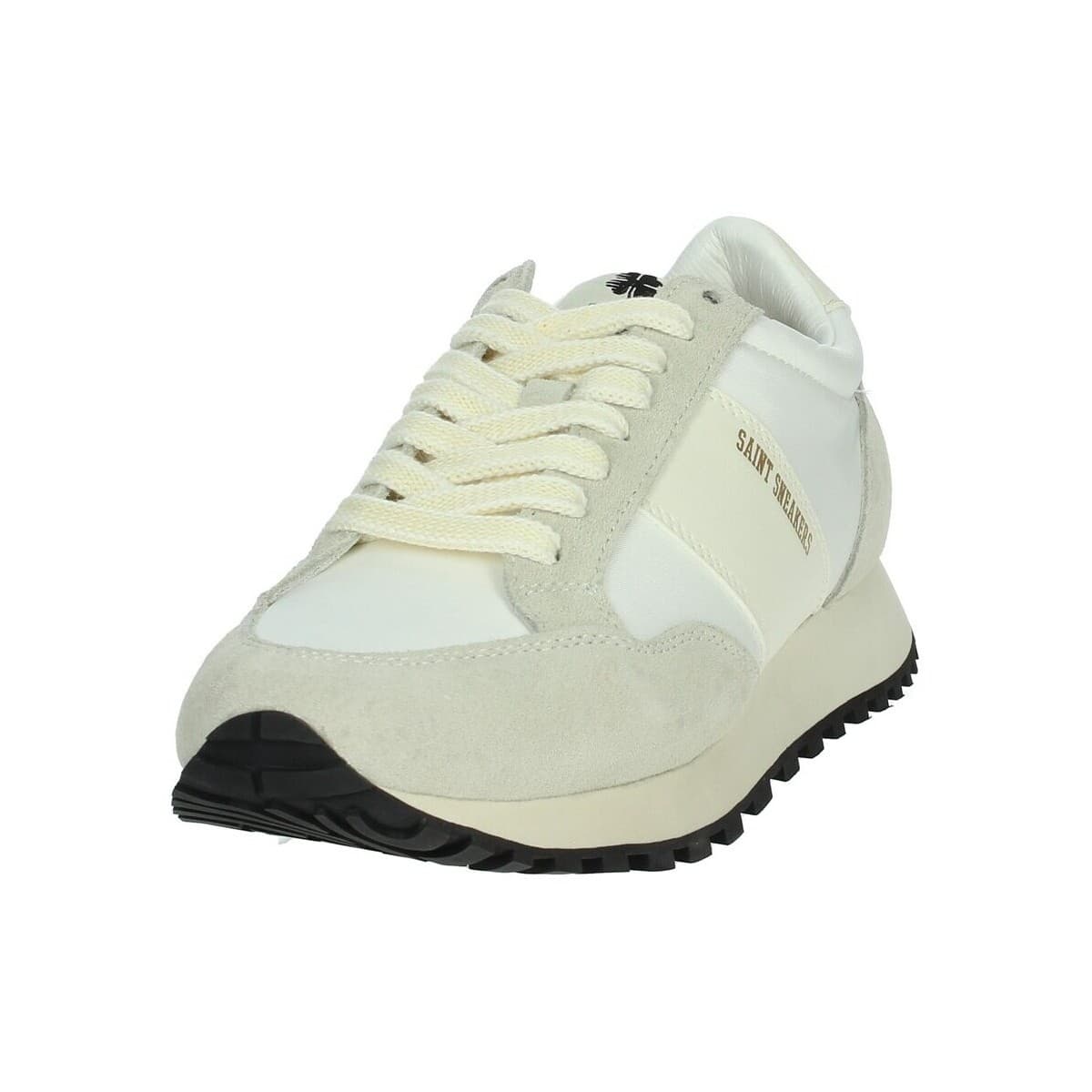 Men's Sneakers Saint Sneakers White