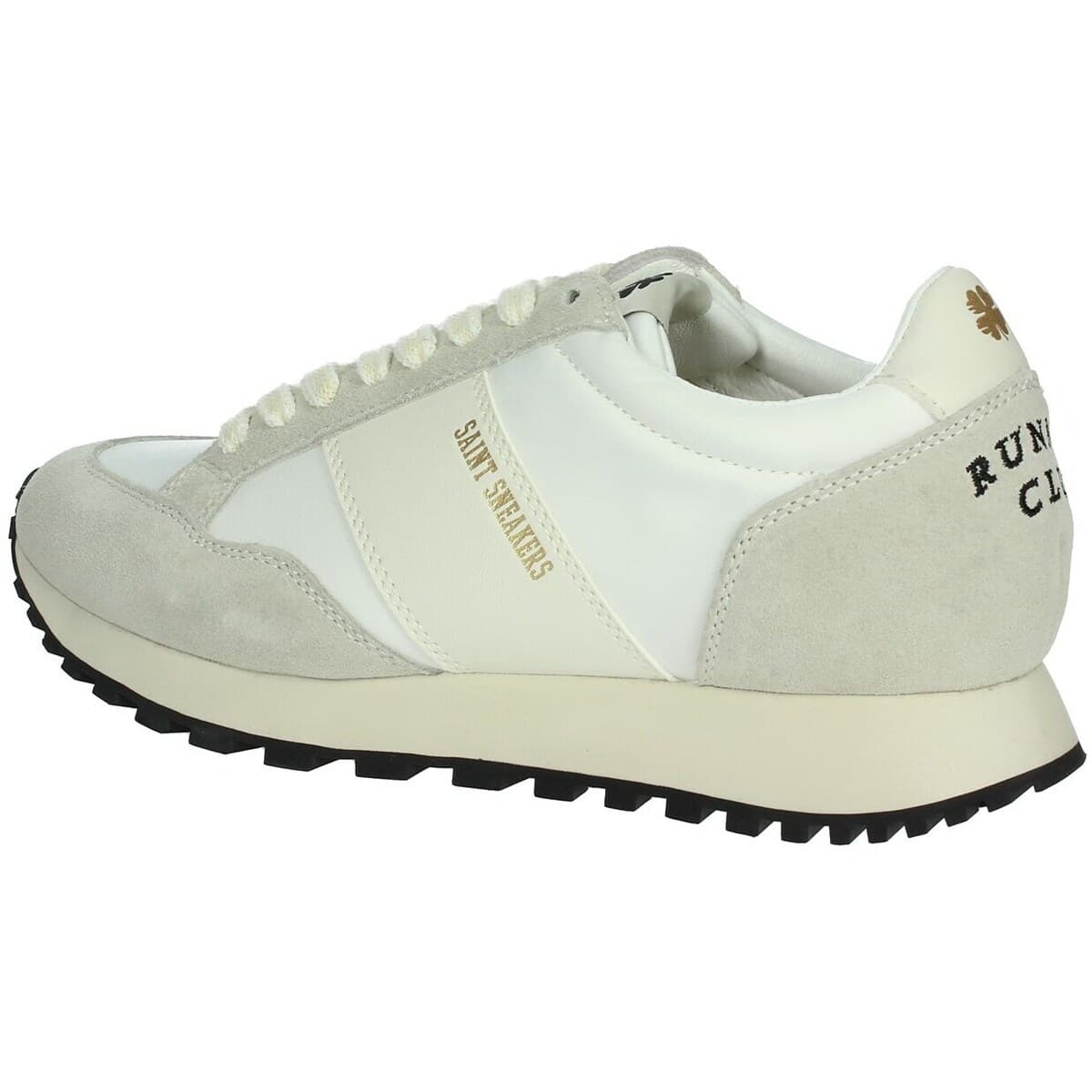 Men's Sneakers Saint Sneakers White