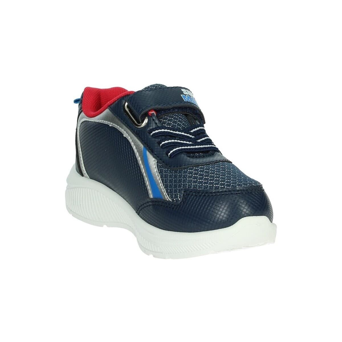 Boys' Sneakers Super Mario Blue