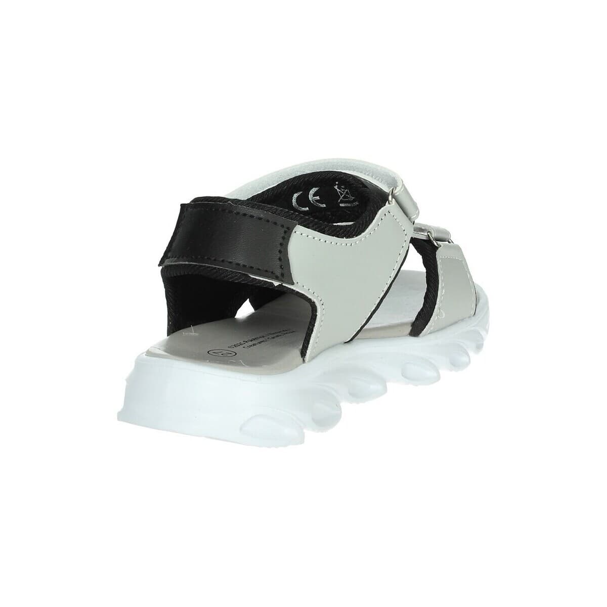 Boys' Sandals Pokemon Gray