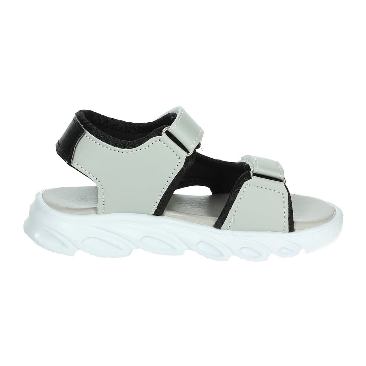 Boys' Sandals Pokemon Gray