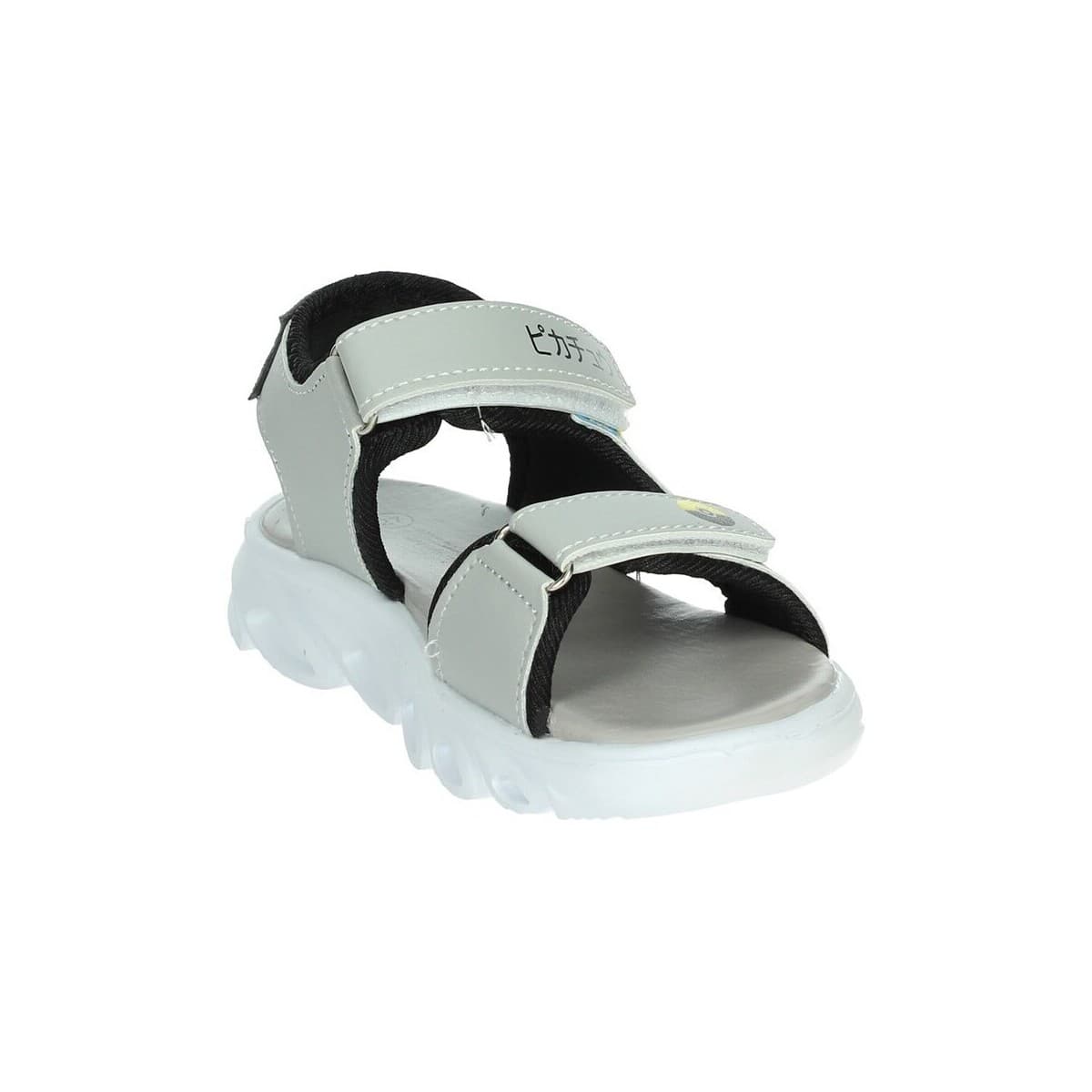 Boys' Sandals Pokemon Gray
