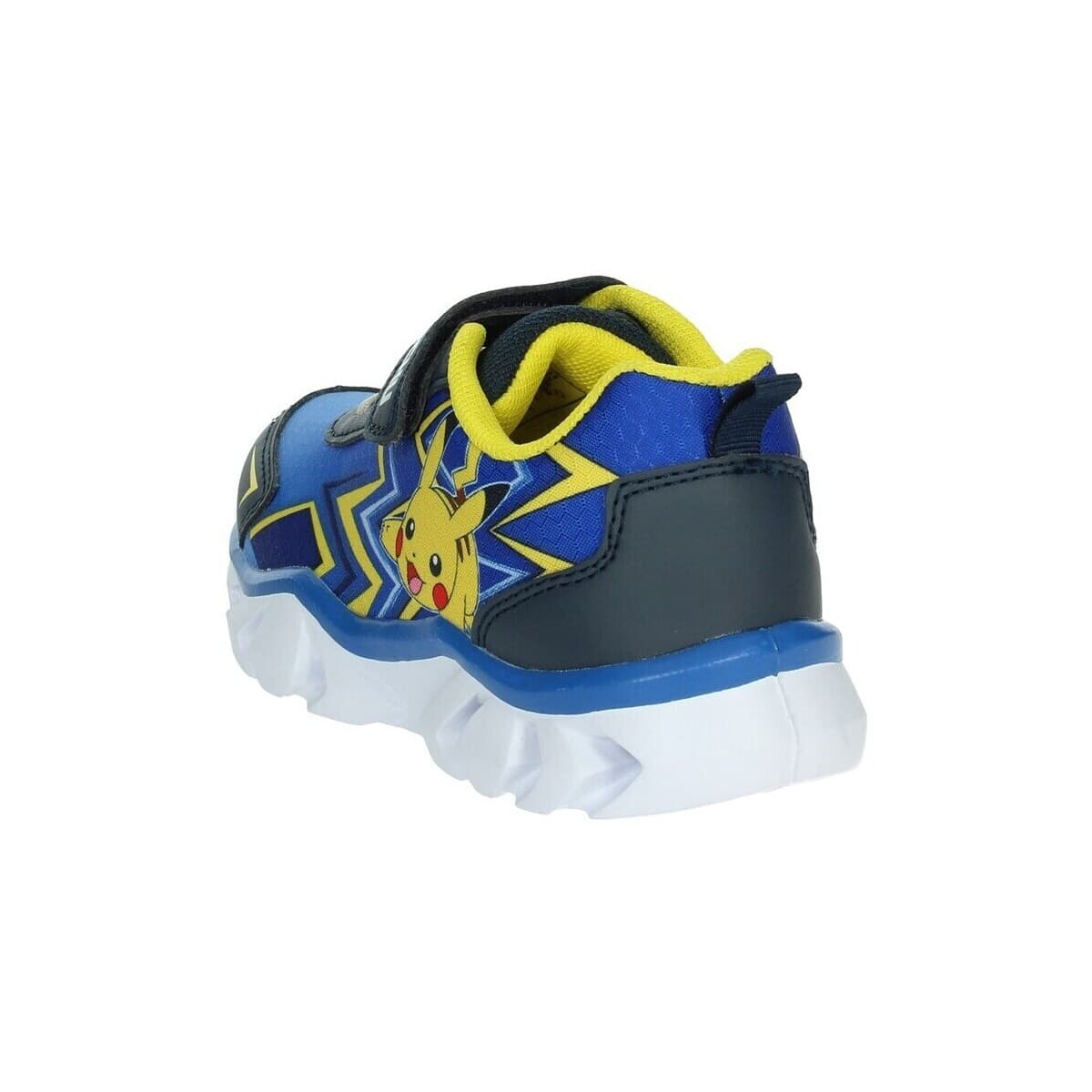 Girls' Sneakers Pokemon Blue