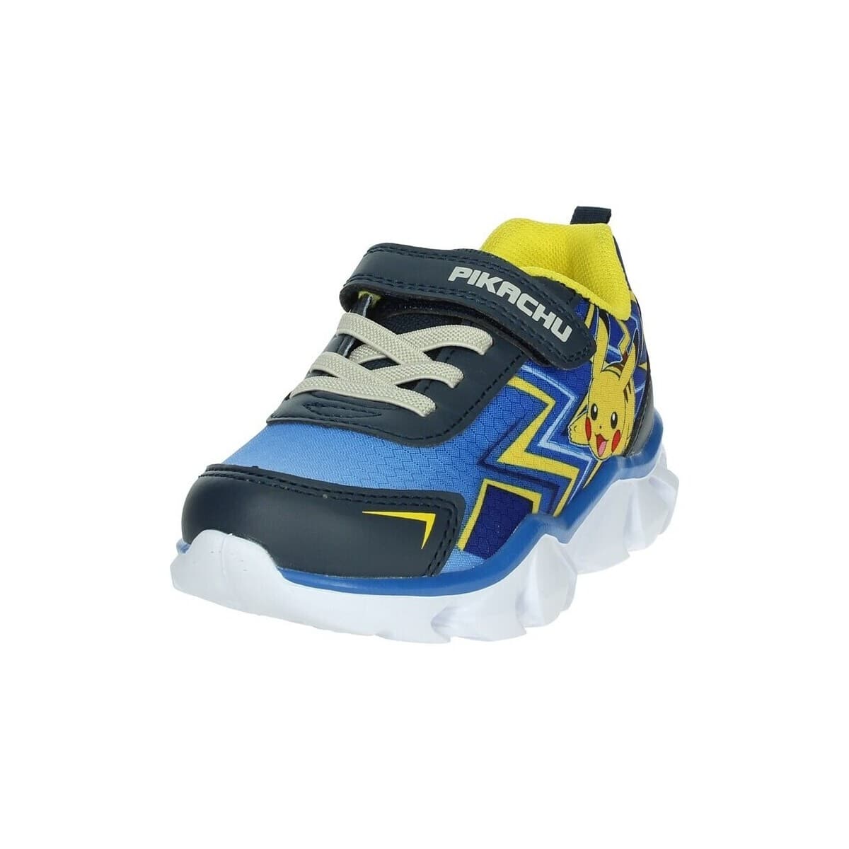 Girls' Sneakers Pokemon Blue