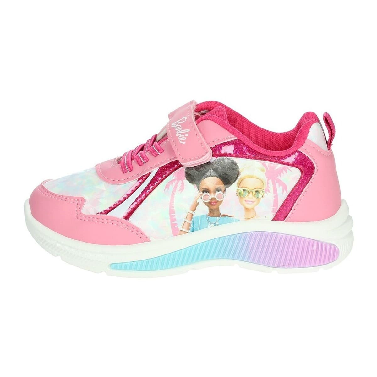 Xαμηλά Sneakers Dessins Animés BA003125