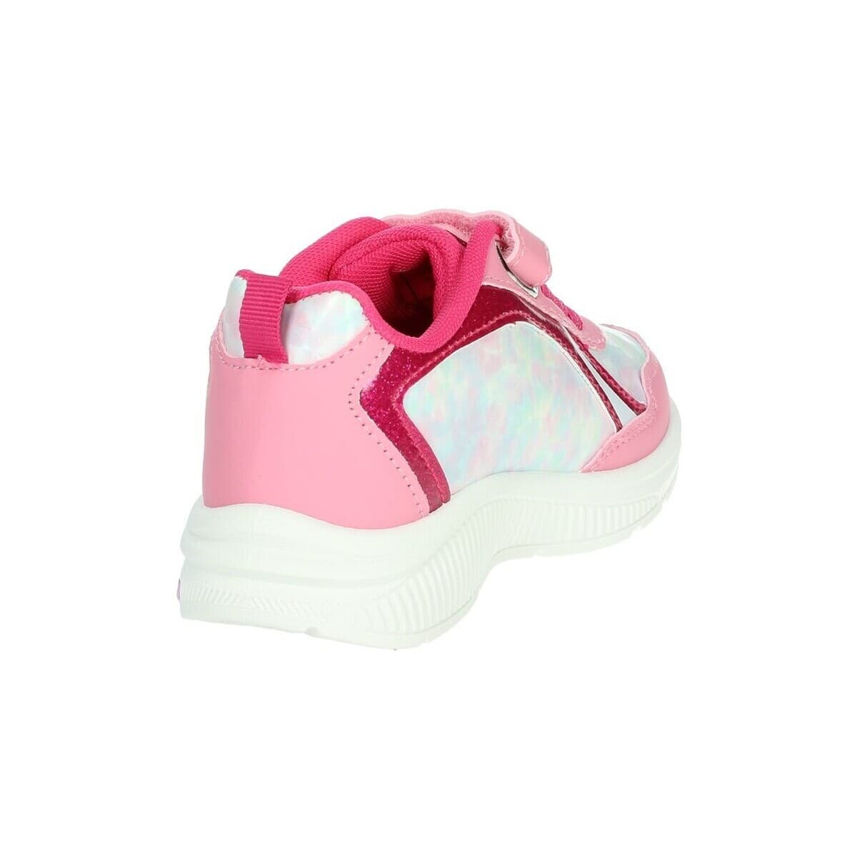 Girls' Sneakers Dessins Animés Pink