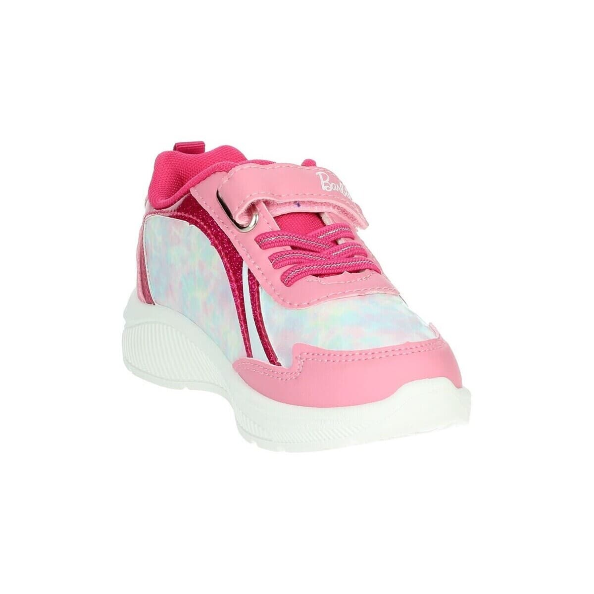 Girls' Sneakers Dessins Animés Pink