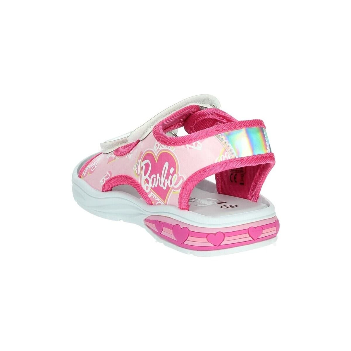 Girls' Sneakers Dessins Animés Multicolor