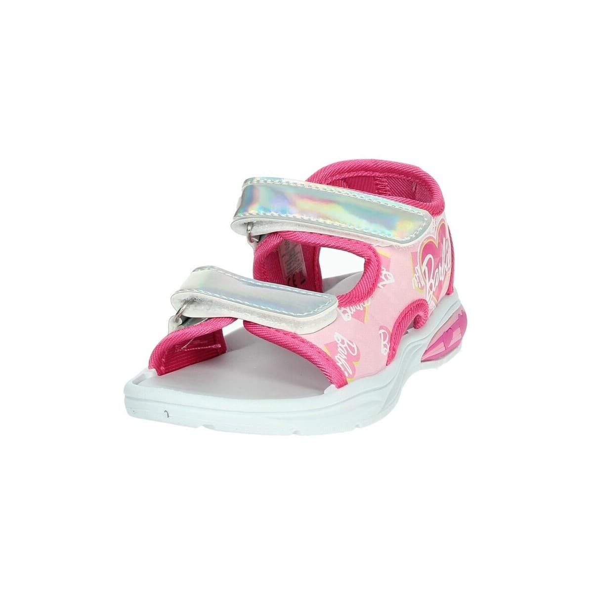 Girls' Sneakers Dessins Animés Multicolor