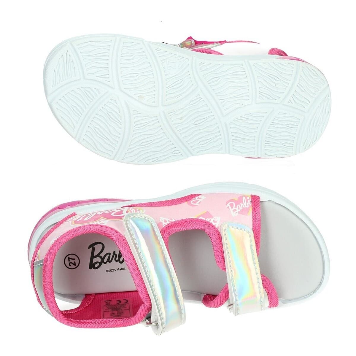 Girls' Sneakers Dessins Animés Multicolor