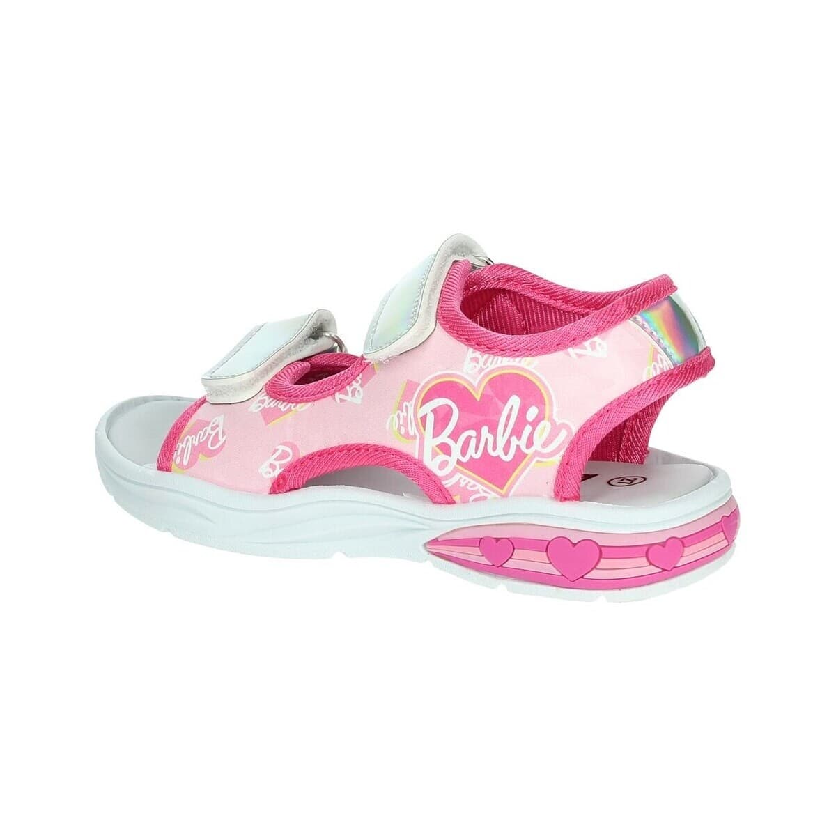 Girls' Sneakers Dessins Animés Multicolor