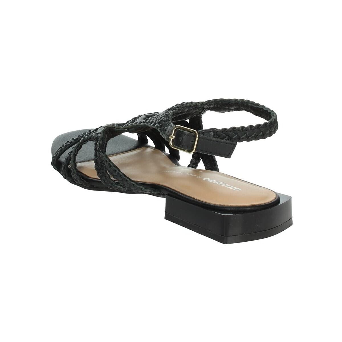 Women's Sandals Gioseppo Black