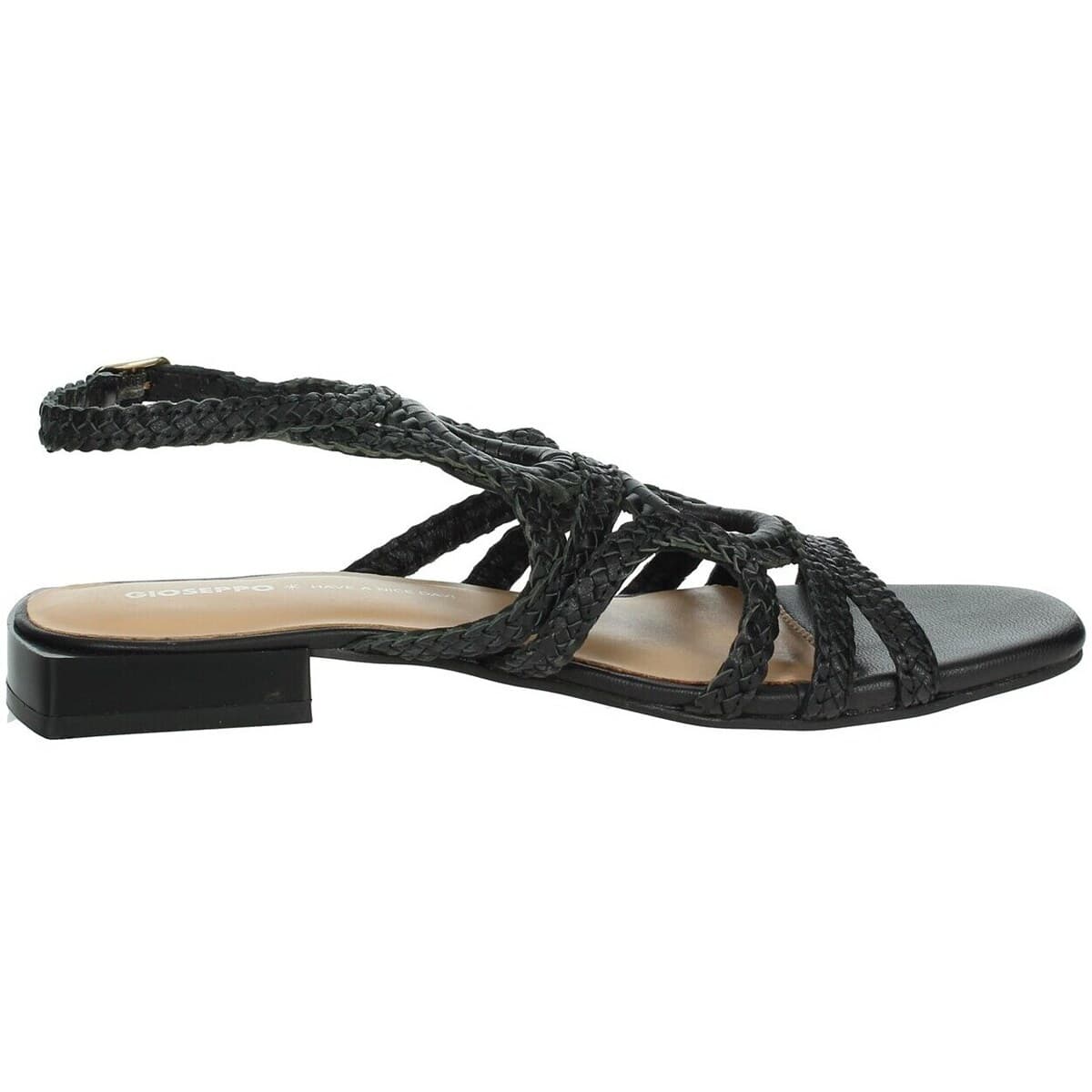 Women's Sandals Gioseppo Black
