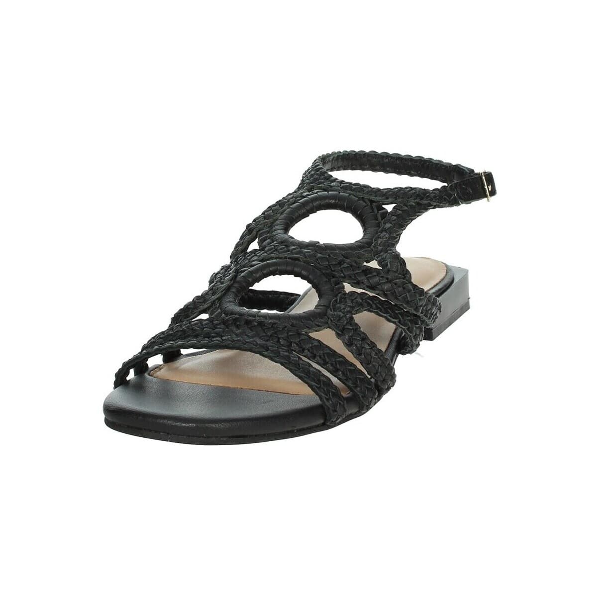 Women's Sandals Gioseppo Black