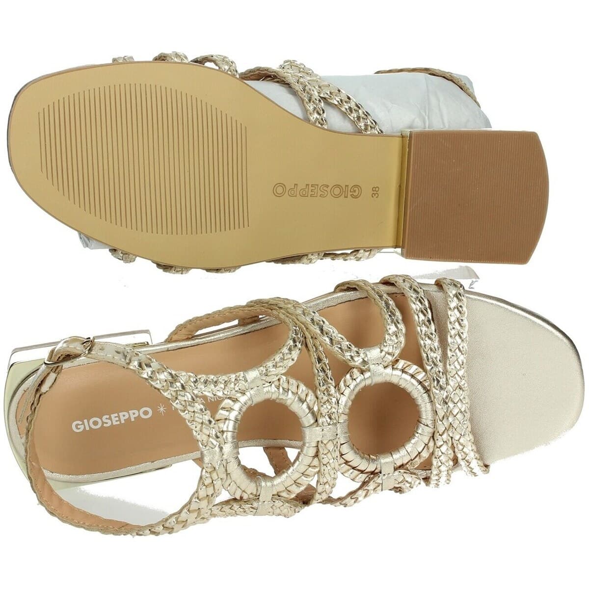 Women's Sandals Gioseppo