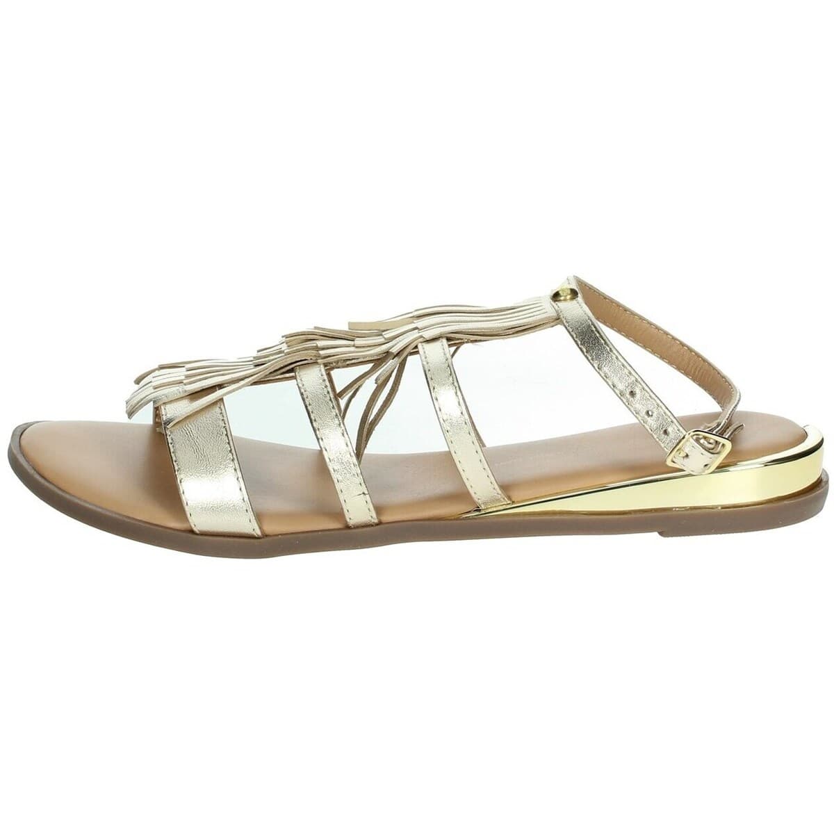 Σανδάλια χωρίς τακούνι Gioseppo 75219