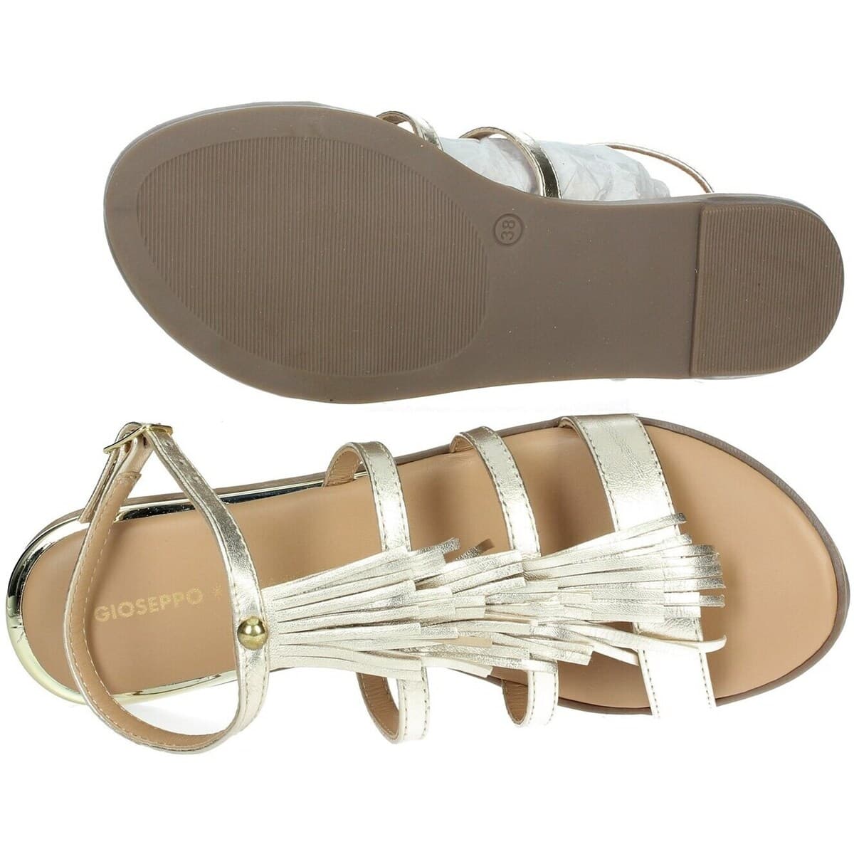 Women's Sandals Gioseppo