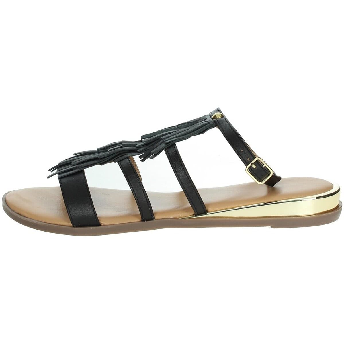 Σανδάλια χωρίς τακούνι Gioseppo 75219