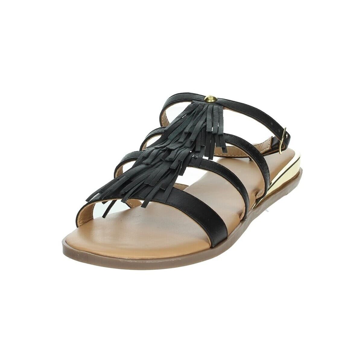 Women's Sandals Gioseppo Black