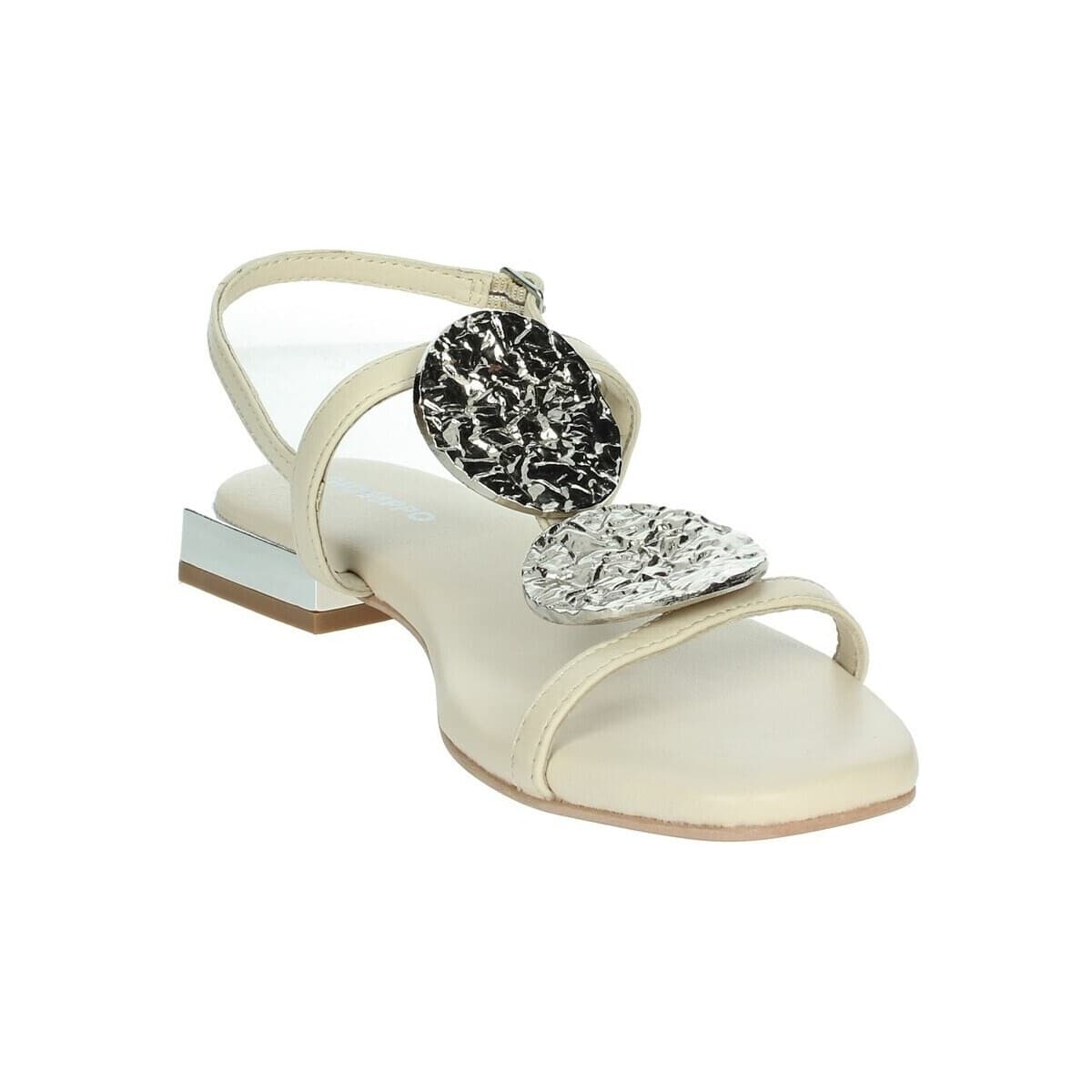 Women's Sandals Gioseppo White
