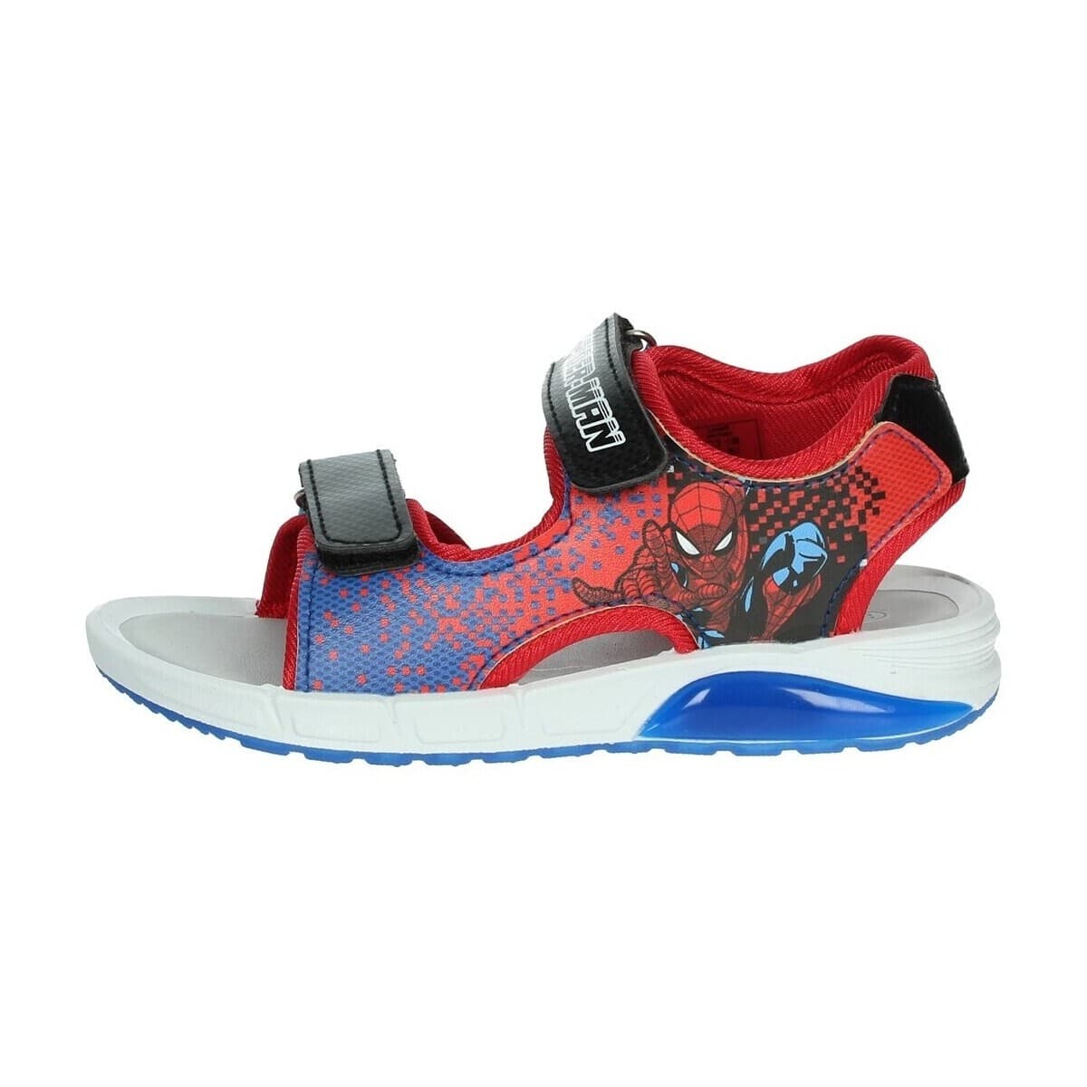 Boys' Sandals Marvel Blue