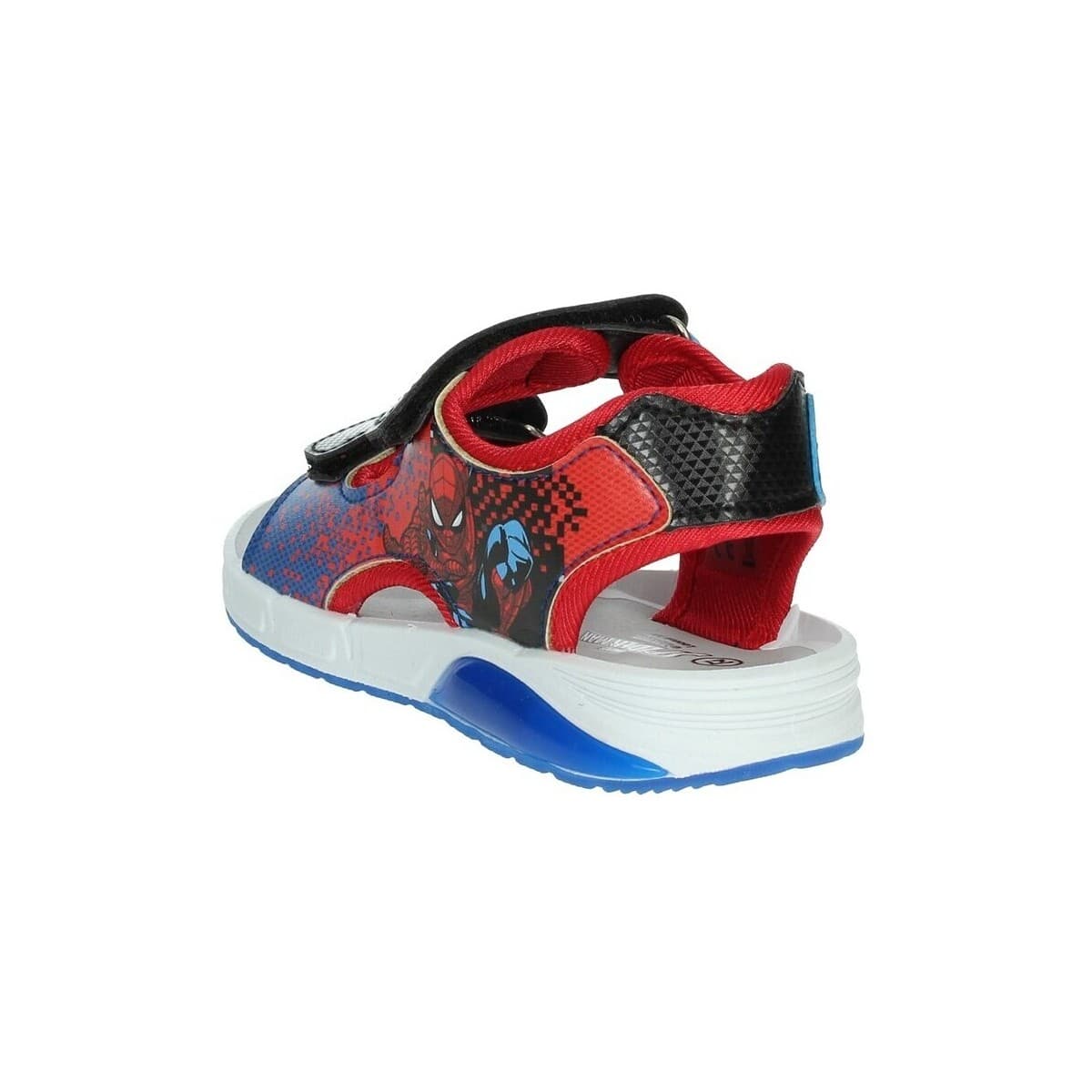 Boys' Sandals Marvel Blue