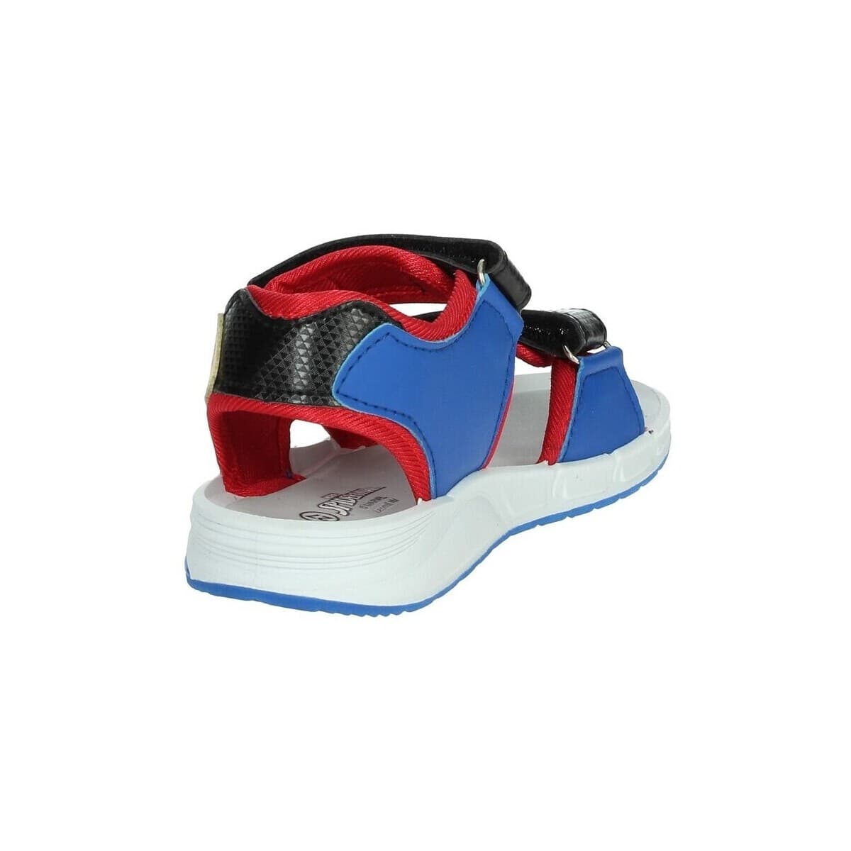 Boys' Sandals Marvel Blue