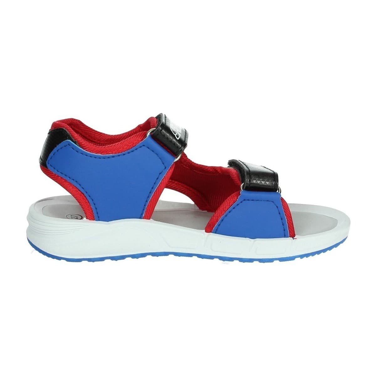 Boys' Sandals Marvel Blue