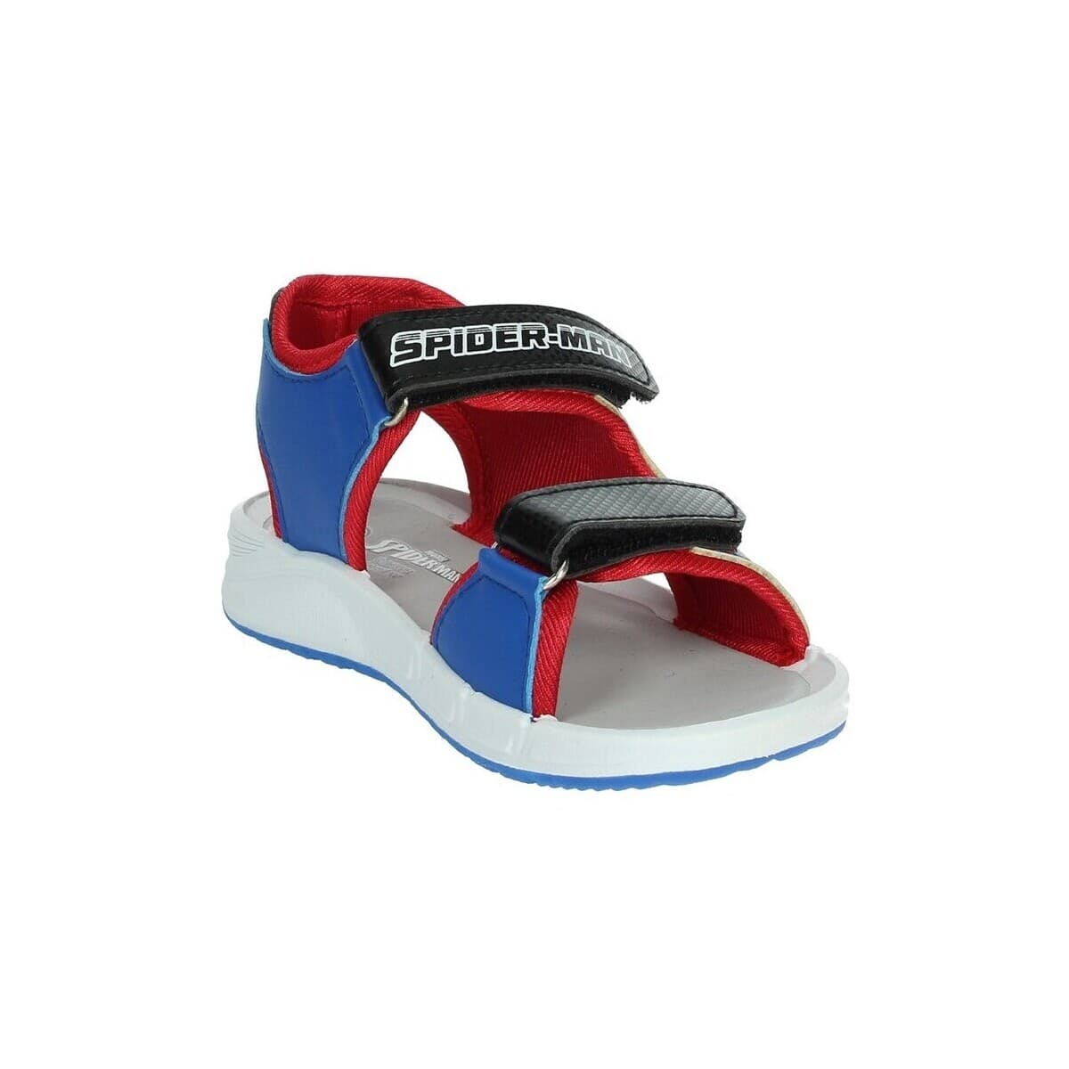 Boys' Sandals Marvel Blue