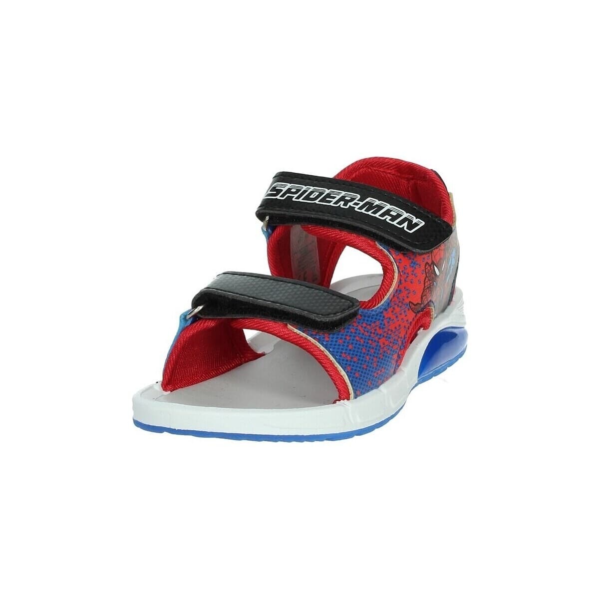 Boys' Sandals Marvel Blue
