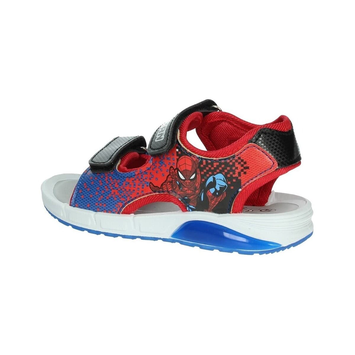 Boys' Sandals Marvel Blue