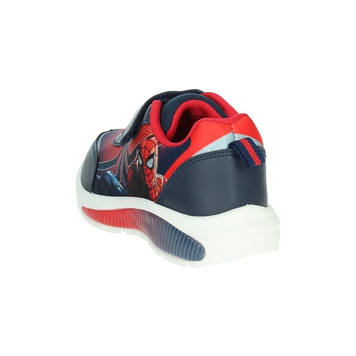 Boys' Sneakers Marvel Blue