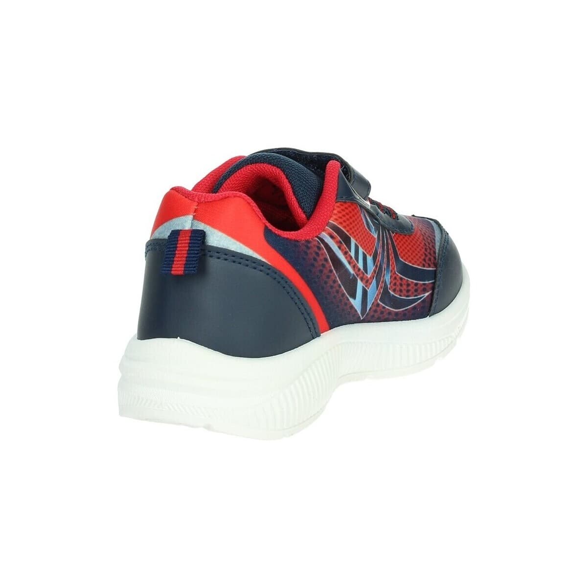 Boys' Sneakers Marvel Blue