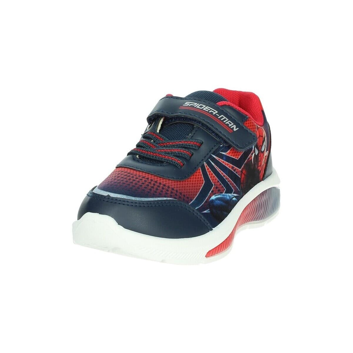 Boys' Sneakers Marvel Blue