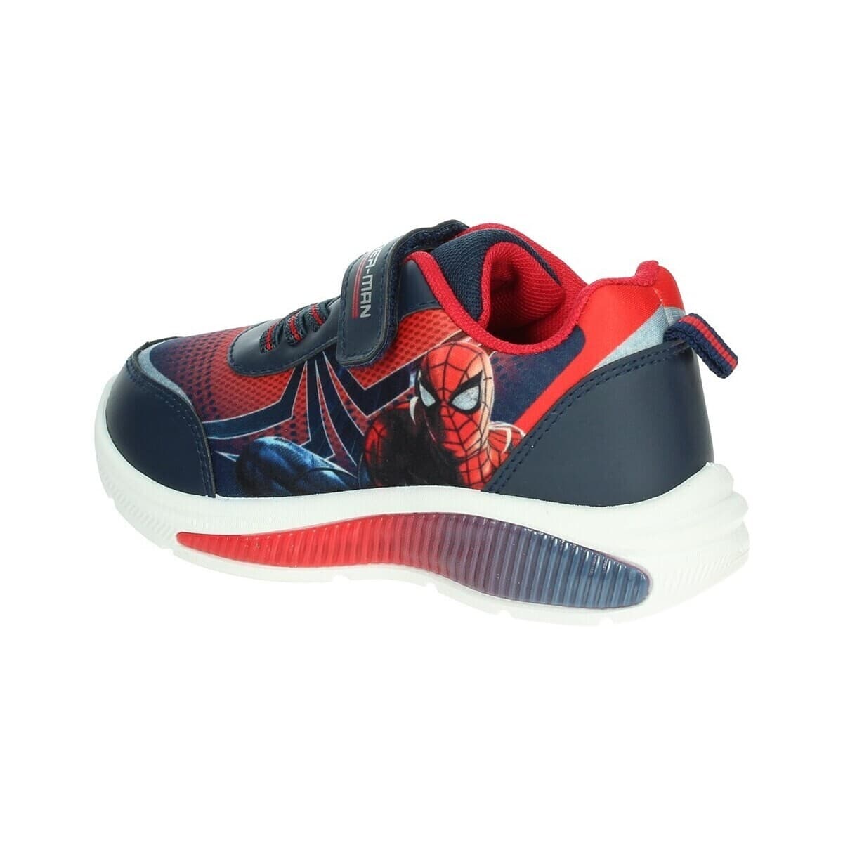 Boys' Sneakers Marvel Blue