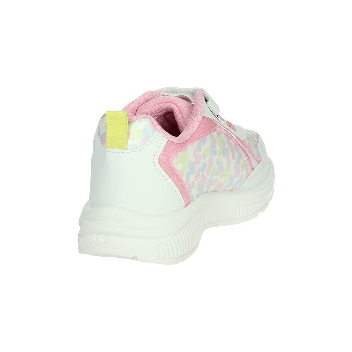 Girls' Sneakers Disney White