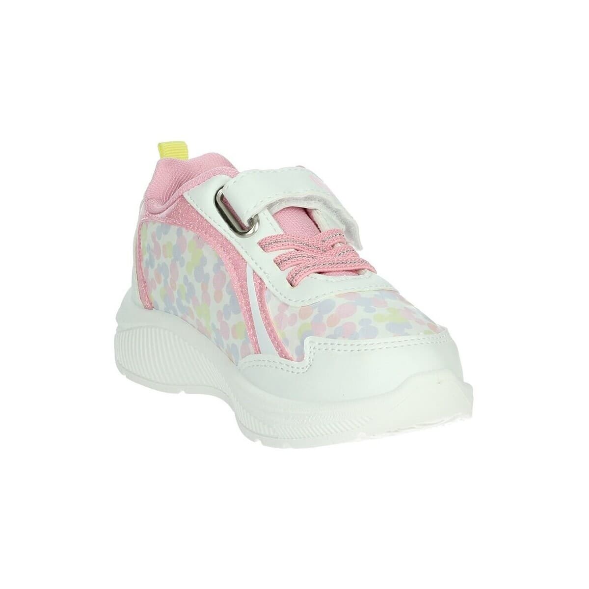 Girls' Sneakers Disney White