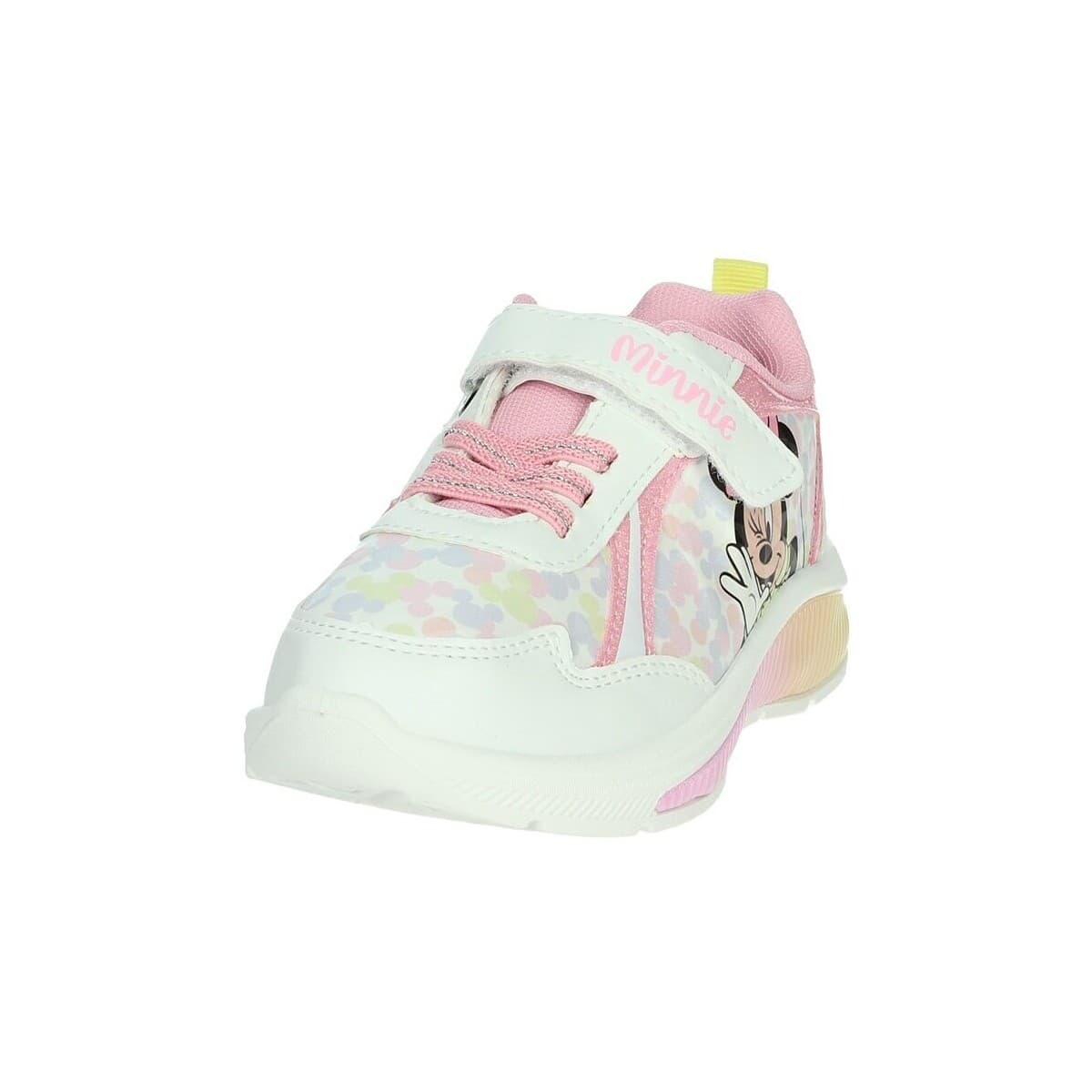 Girls' Sneakers Disney White