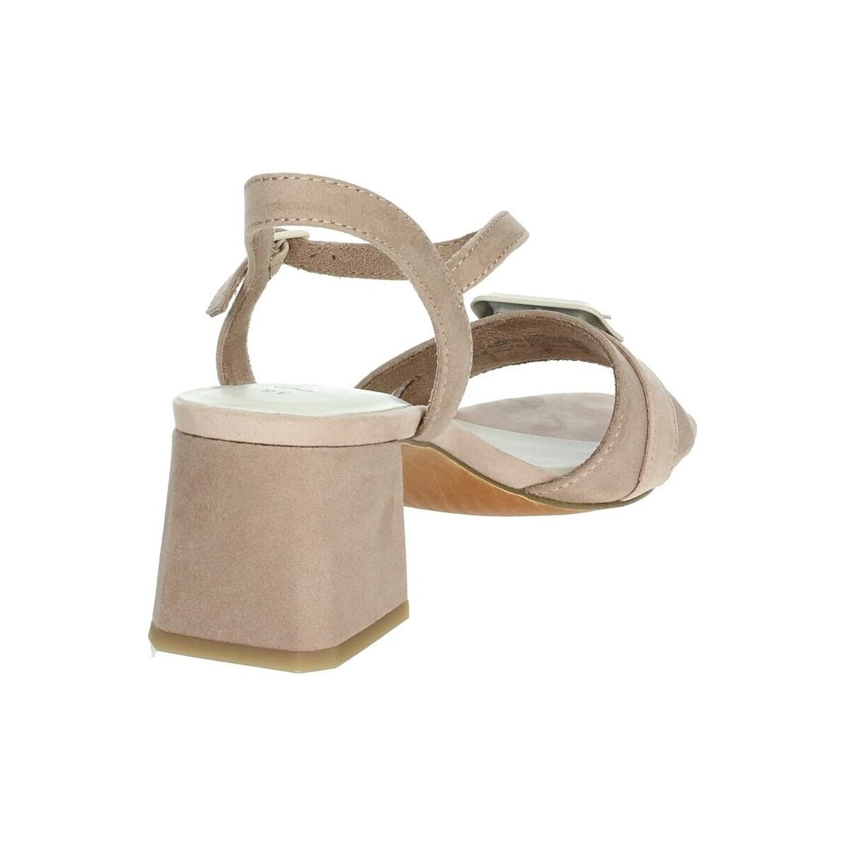 Women's Pumps Marco Tozzi Pink