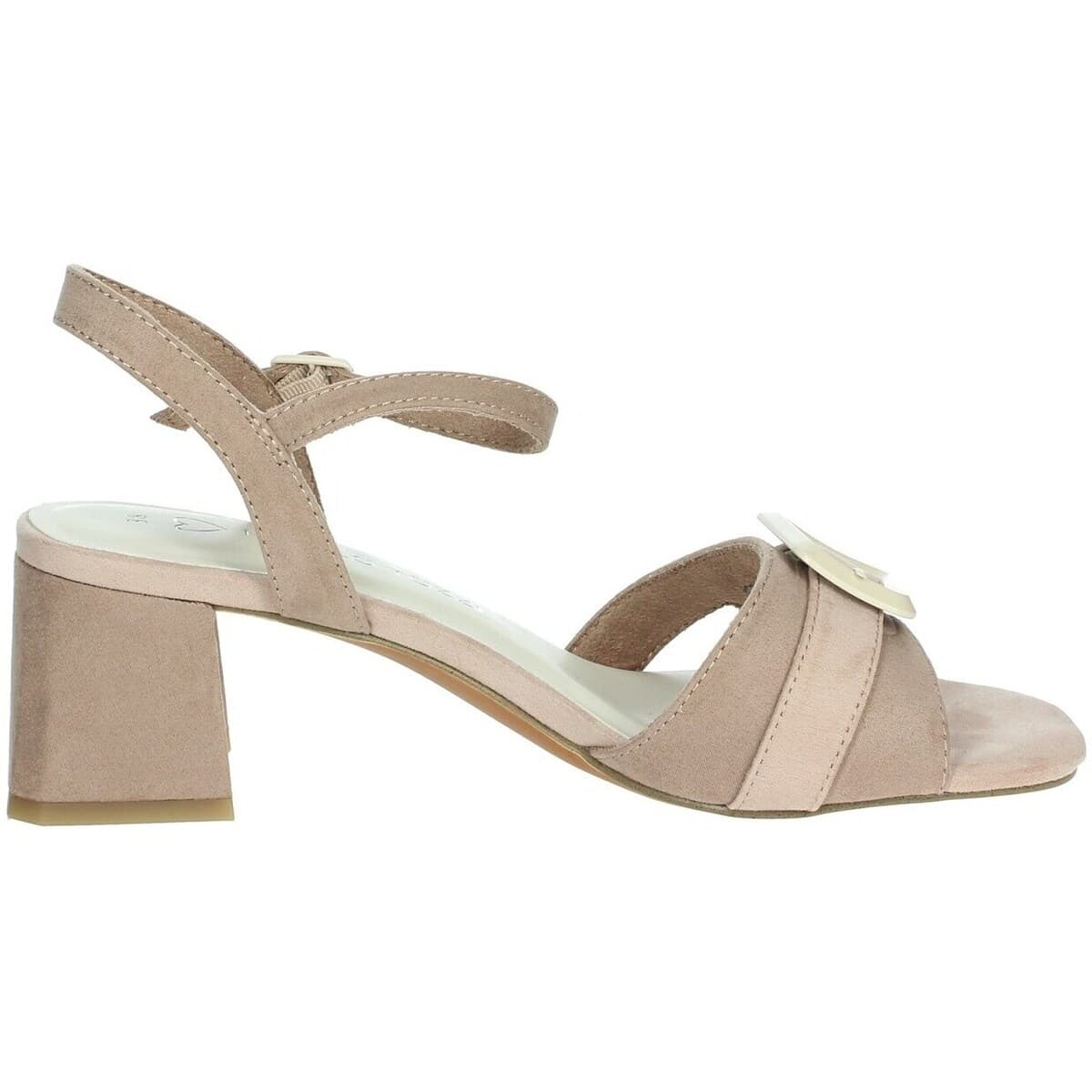 Women's Pumps Marco Tozzi Pink