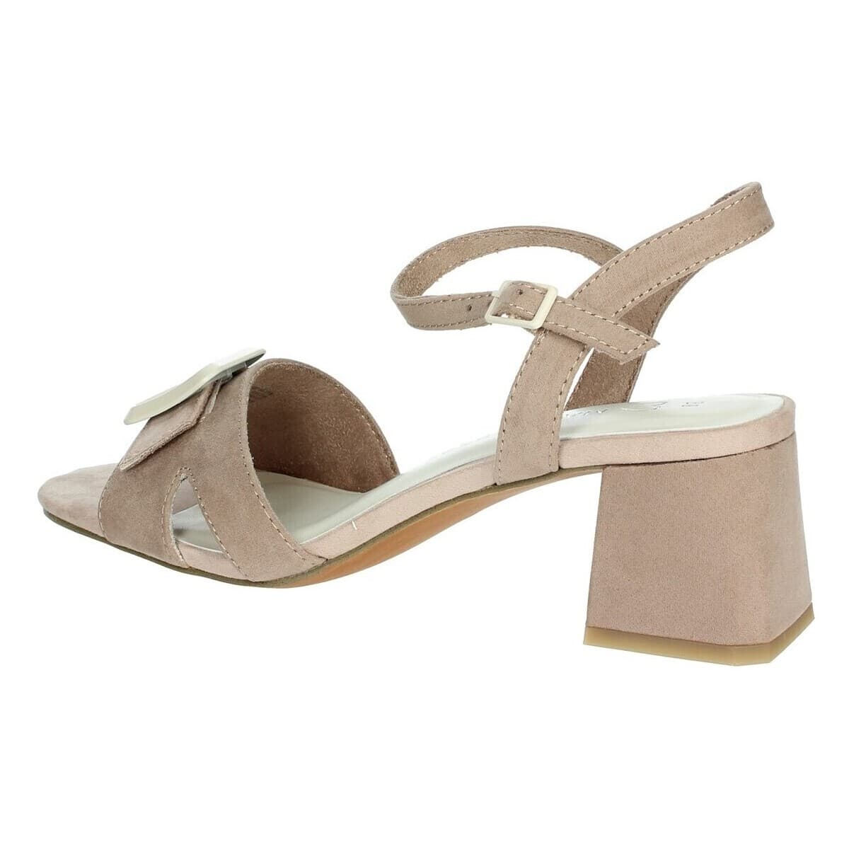 Women's Pumps Marco Tozzi Pink