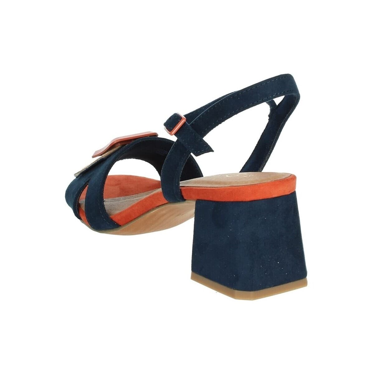 Women's Pumps Marco Tozzi Blue