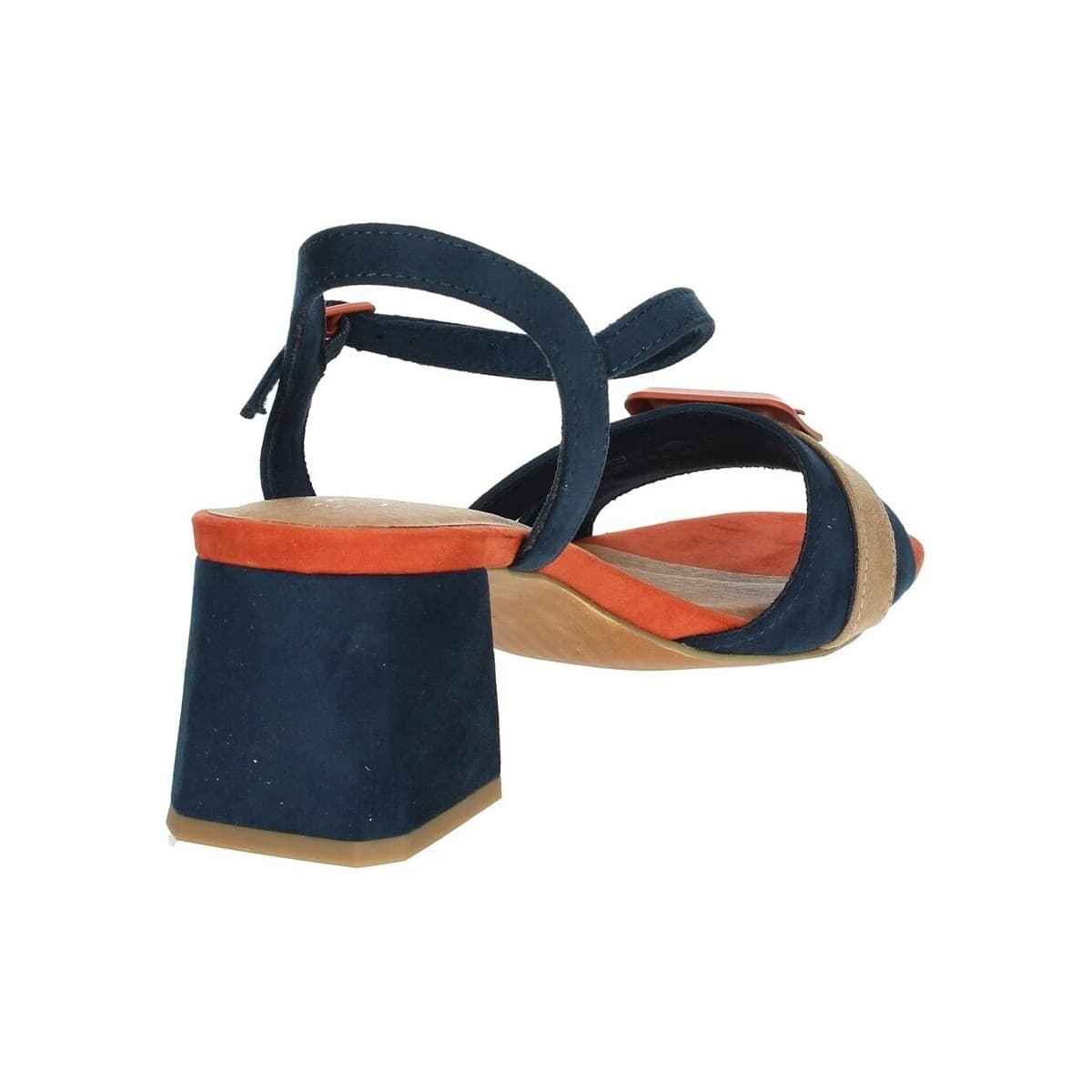 Women's Pumps Marco Tozzi Blue