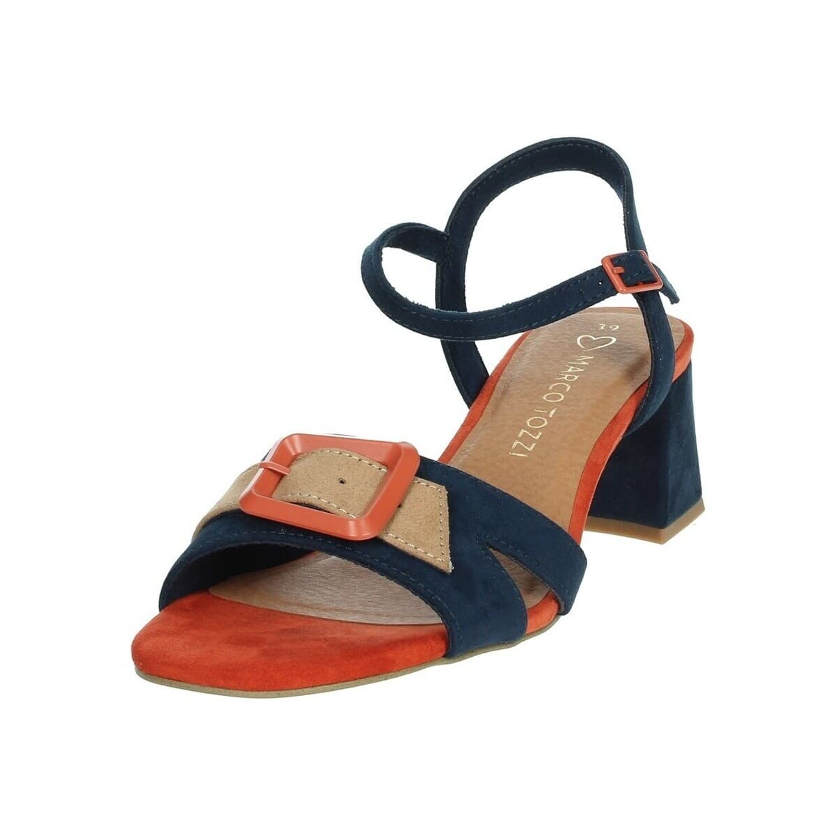 Women's Pumps Marco Tozzi Blue