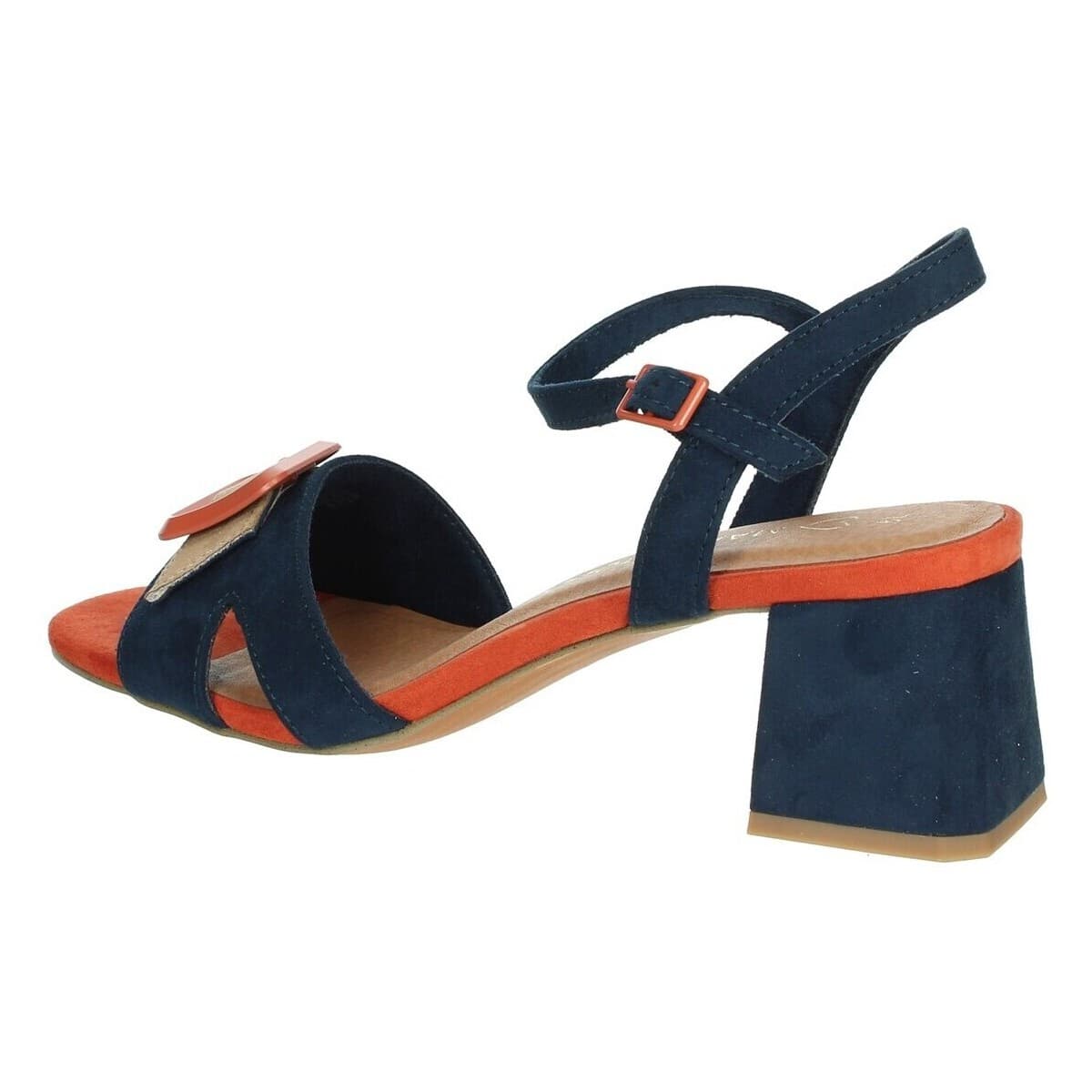 Women's Pumps Marco Tozzi Blue