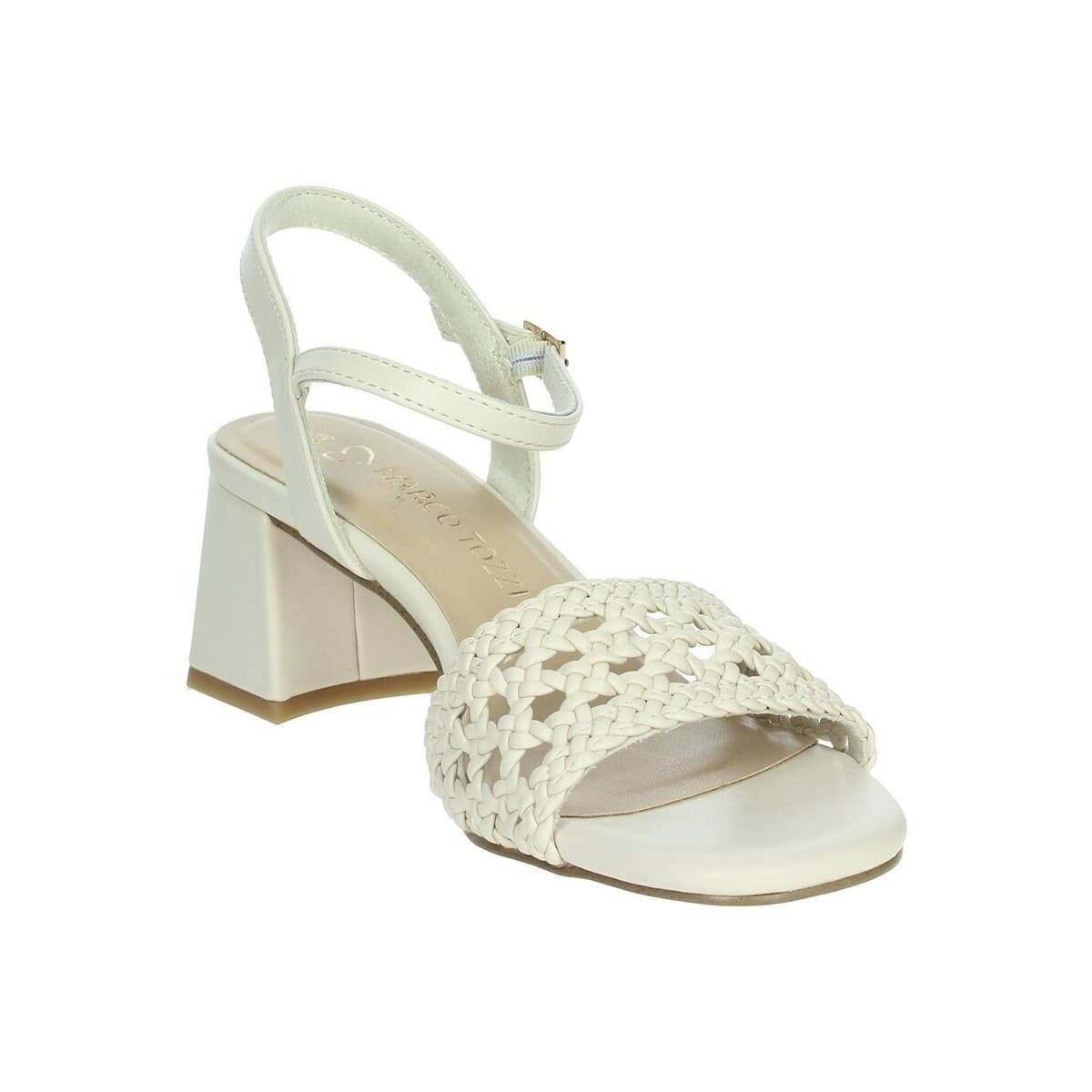 Women's Pumps Marco Tozzi Beige