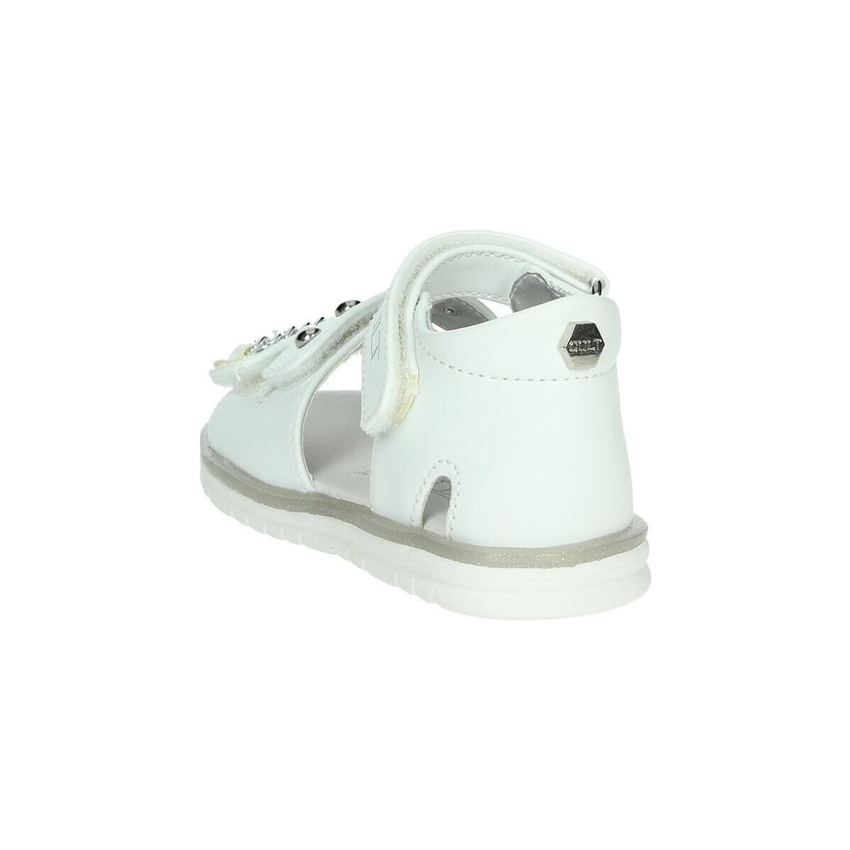 Girls' Sandals Cult White