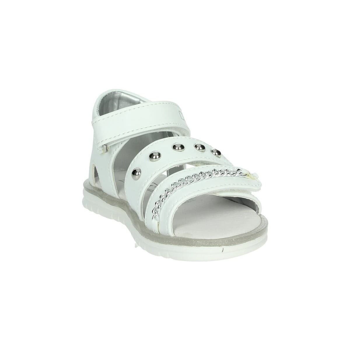 Girls' Sandals Cult White
