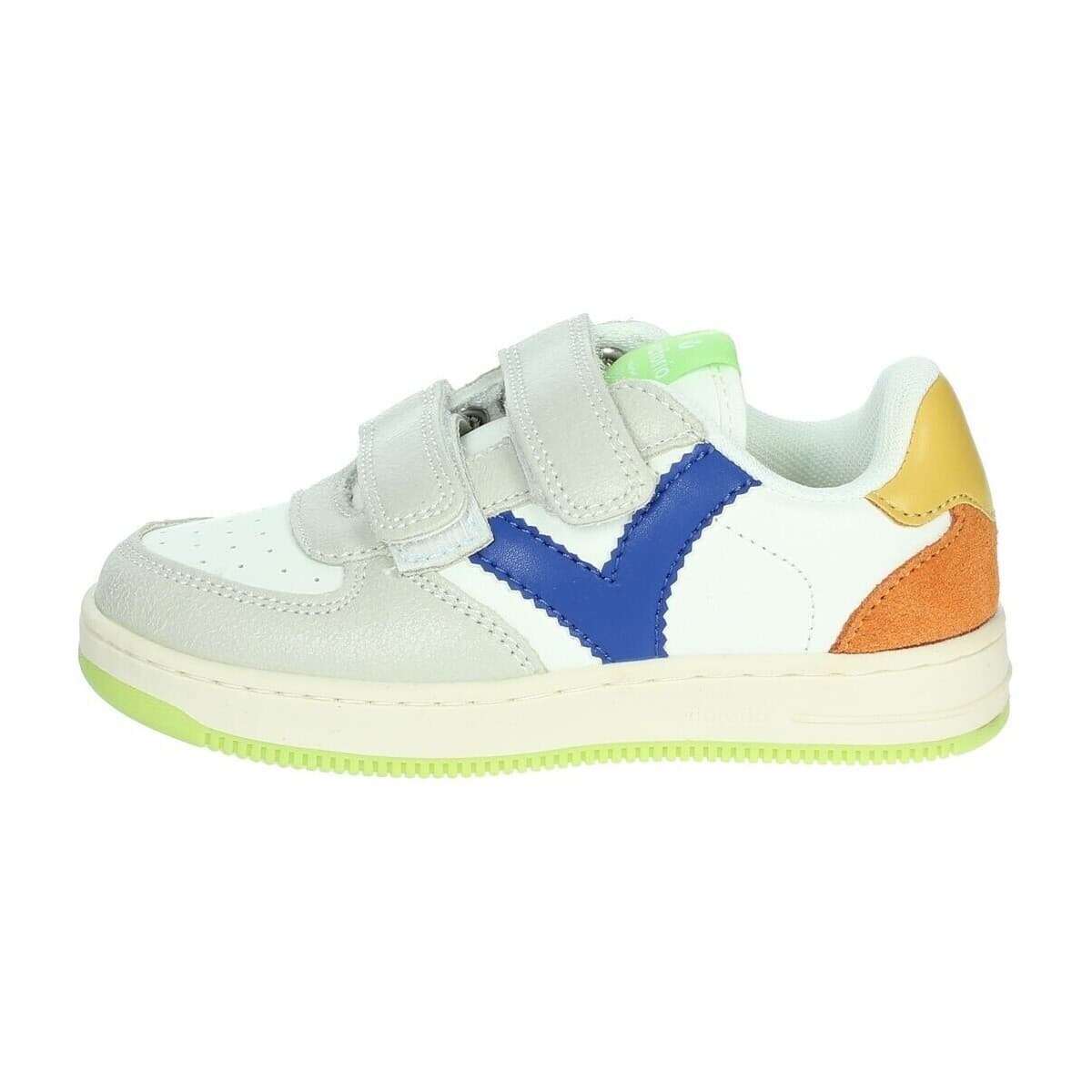 Ψηλά Sneakers Victoria 1124124
